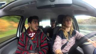 preview picture of video 'Onfoot: Vlog - Italy 11/12/14'