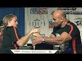 2019 Arnold Classic Arm Wrestling Championship 176 LB CLASS