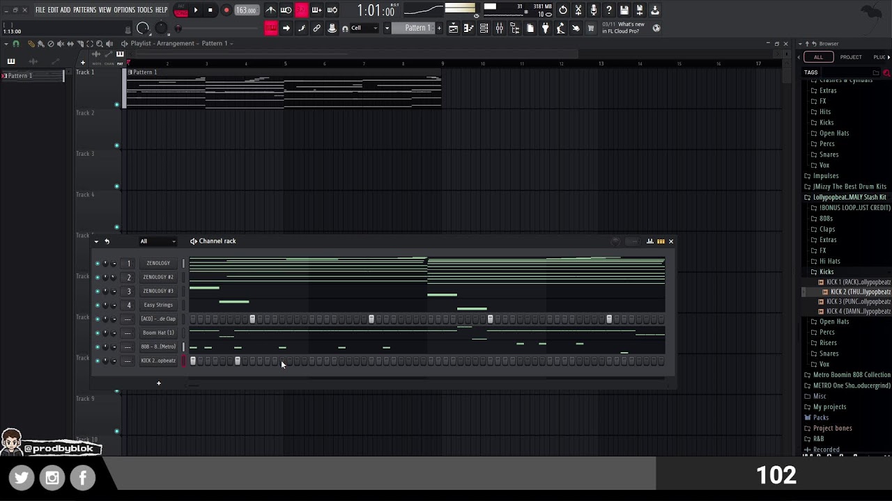 I streamed 40 m without even notice