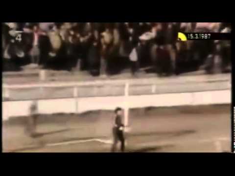 Tatran Presov-Banik Ostrava, 15-Marec 1987