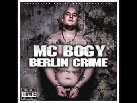 MC Bogy feat Ozan & Vero - Alles wird zu Staub