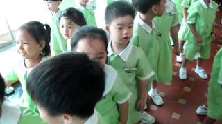 Nobody.....by Teachers&Kids@17th Avenue