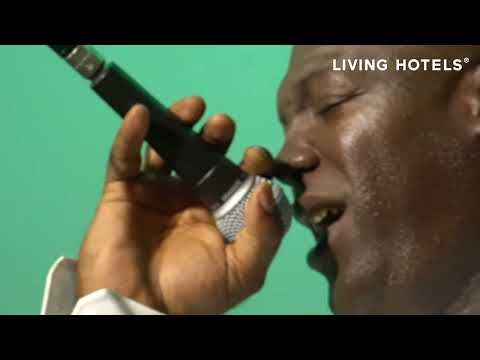 Living Stage 2024 | Living Hotel Frankfurt