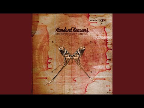 Still Be Here - Hundred Reasons