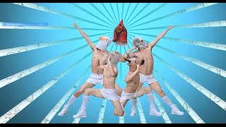 Wang Rong Rollin – Chick Chick/王蓉 - 小雞小雞 (Official Lyrics)