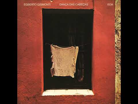 Dança Das Cabeças (1977 Álbum Ld. A)