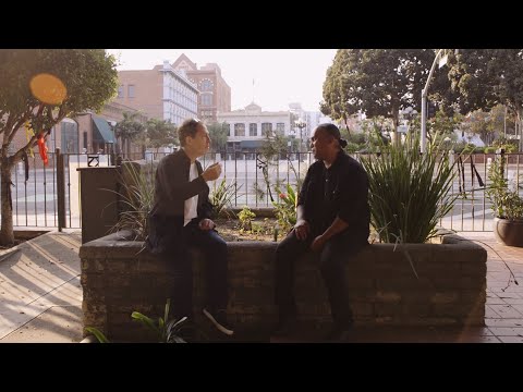 Counter-Memories: Joel Garcia & Paul Holdengräber | Los Angeles