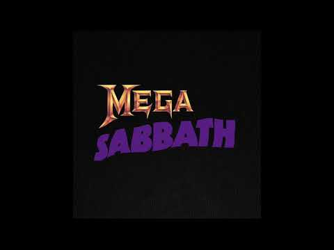 Megadeth vs Black Sabbath - Symphony of destruction/War pigs MASHUP