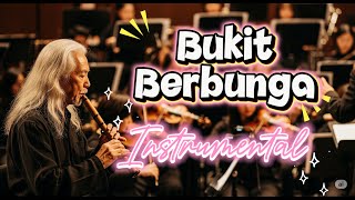 Download lagu 8D SOUND Bukit Berbunga (Instrumental Version) – Musik Orkestra Romantis & Meditatif  Relaksasi mp3