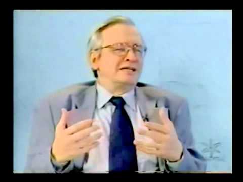 Olavo de Carvalho - Programa Tribuna Independente(Rede Vida)