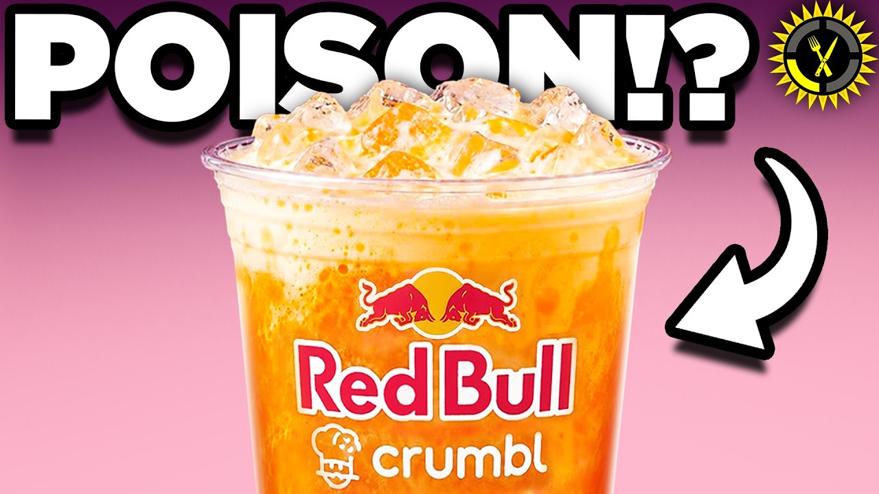 Food Theory: Crumbl is LYING to You