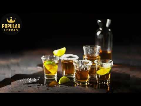 El charrito negro | A punta de trago Letra