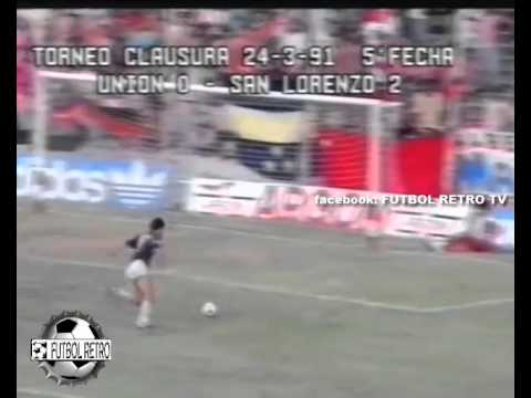 Video — Gol vs Union
