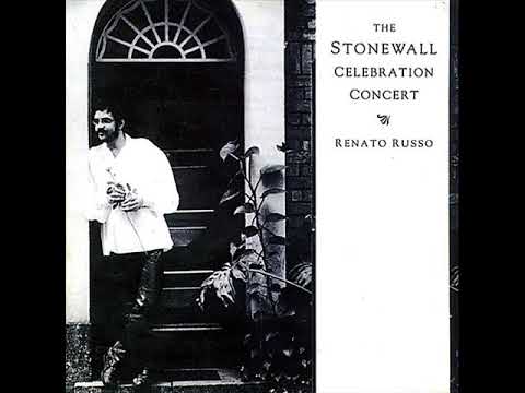 Renato Russo - Cherish