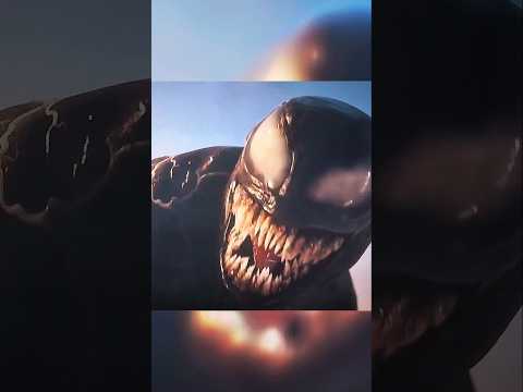 We're in Deep Shit |Venom 3 Airplane Scene #shorts #movie #venom3 #marvel #tomhardy