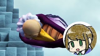 ぶんぶんぶん はちがとぶ【JK2が】#45 ドラゴンクエストビルダーズ２【ゲーム実況】