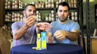 China Oel Product Review