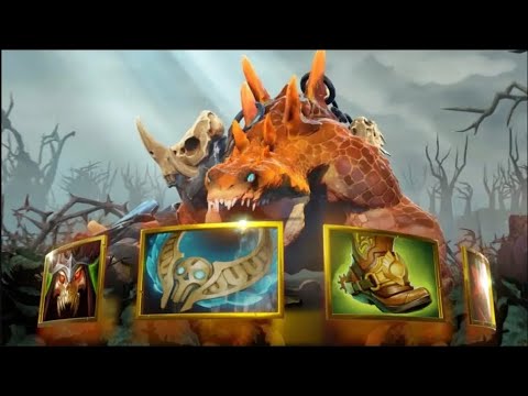 PATCH 7.31 NEW UPDATE - ALL ITEMS CHANGES - REVENANT'S BROOCH - BOOTS OF BEARING - WRAITH PACK -DOTA