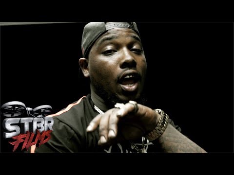 KODG GUDDAH FT. T MONEY - NEW JACK (4K MUSIC VIDEO) | Shot: Stbr films