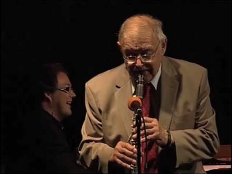 Joe Muranyi 2008 - Tin Roof Blues Track3