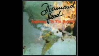 Diamond Head - Shoot out the Lights
