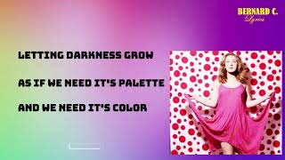 Caroline Pennell - Anything Could Happen Lyrics