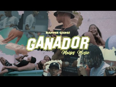 MOISXS MVSIC - GANADOR 🏆