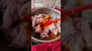 Bhuna Chiken recipe ! चिकन भुना रेसिपी