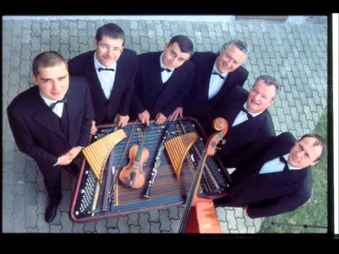 Simion Duja : Cavallini Ernesto - Serenada : 2004