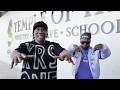 What Is The Message By KRS-One (COMMUNITY CUT)