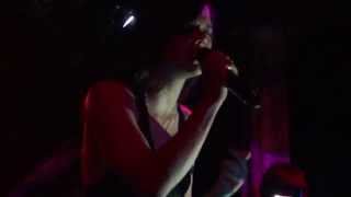 Sexwitch - War In Peace - XOYO London - 29.09.15