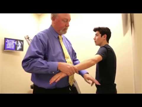 Welcome to Claremont Chiropractic