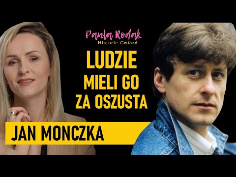 "Może mieć każdą" - pisały gazety. Jak rola Tulipana wpłynęła na jego małżeństwo?  - Jan Monczka