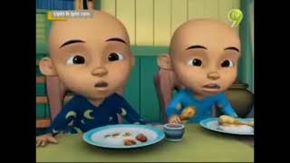 Download lagu Upin & Ipin | Episod 7 | Sakit Ke? (Bagian 1) Musim 5 mp3