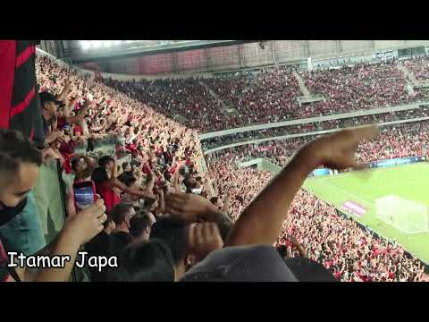 E SOMOS A MAIOR - DO SUL DO BRASIL - ATHLETICO X PALMEIRAS - RECOPA 2022