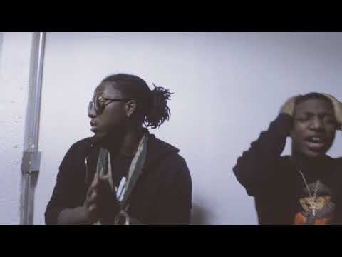 JAY'NINE & Young Famous- I GOTTA FEELIN | Shot By @G_Knox_Films