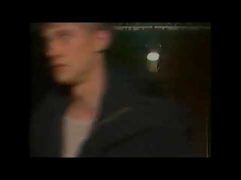 Rick Owen's  Fall/Winter 2003 "TRUCKER" / 4k HD