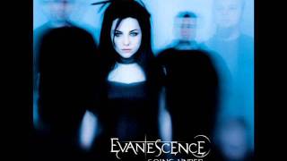 Evanescence - Heart Shaped Box [Live Acoustic]