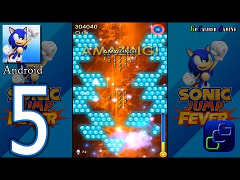 sonic jump android free download