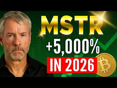 MSTR LEAPS: The Tradeoff Between Risk and 50x Potential