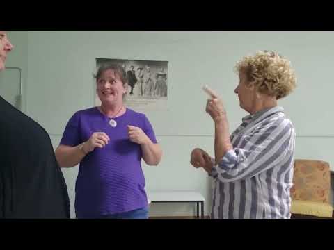 How to Sign Free Auslan Courses Tafe in Auslan
