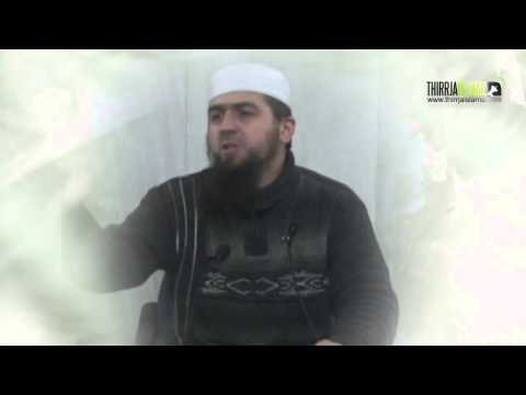 Fëmiu memec bën davet - Dhulkarnejn Ramadani