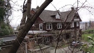 Jimi Hendrix, Kurt Cobain, Bruce and Brandon Lee Gravesite and Memorial-  Seattle With Evie