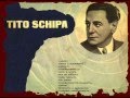 Tito Schipa - Prima Voce .·. 