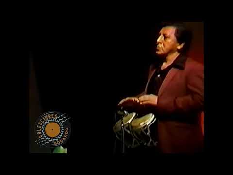 TITO CORTES....  DERRUMBES      video