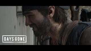 Days Goneで、ベーコン先輩とゾンビ実況。#5