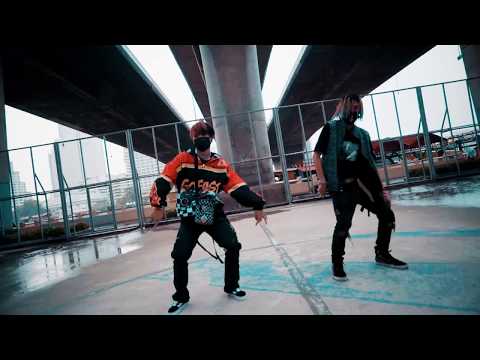 | Comzombie & Nroll | (Dance Video)