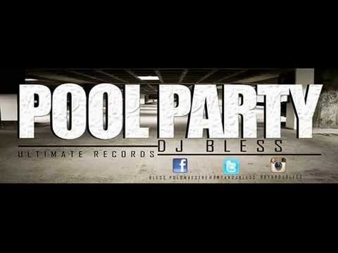 Pool Party - Doble B  (Hasta que amanezca) MODE UP