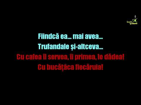 Plăieșii - Hanul Marioarei (Ka®aokeHD by Snooker6767)