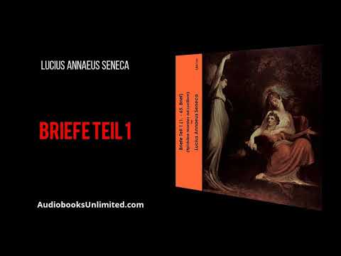 Briefe Teil 1 Audiobook